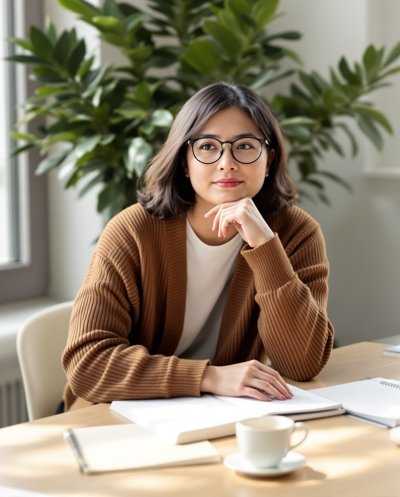温叙,编剧的肖像
